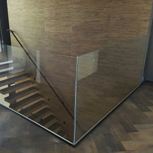 Balustrades en leuningen