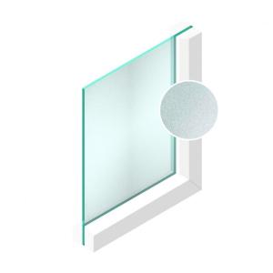 Figuurglas spoedglas