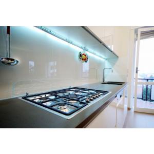 Gehard enkelglas blank