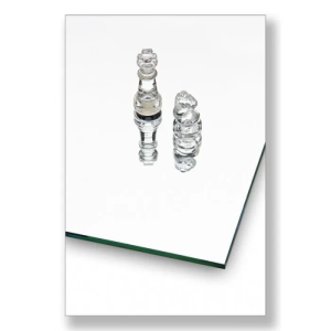 Spiegels spoedglas