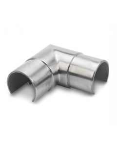 Buisverbinder 90° hoek