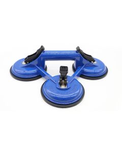 Power Lifter aluminium Premium 3-naps zuigheffer - 180kg