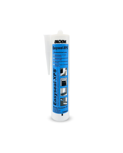 Beglazingskit Easyseal XPS - Transparant