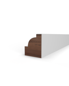 Glasroede 17x15 mm 