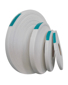 Keraband 9x4mm glasband
