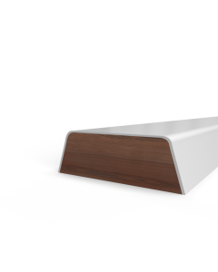 Opdek Glaslat 12x36