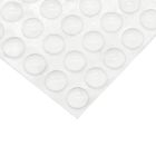 Siliconendruppels / Siliconendopjes - vel a 10 stuks